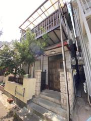 福住通4丁目戸建