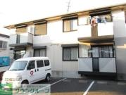 ＪＲ武蔵野線市川大野駅まで徒歩21分