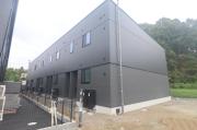 ＪＲ山陽本線西高屋駅まで徒歩14分