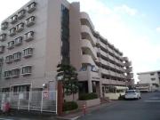 シャルマンコーポ東椎路