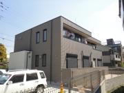 京王線分倍河原駅まで徒歩9分