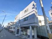 地下鉄谷町線大日駅まで徒歩13分
