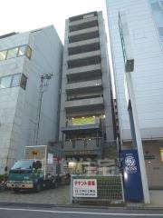 地下鉄烏丸線四条駅まで徒歩3分