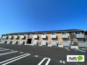 ヒルズ平泉A棟