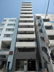 ＪＲ京浜東北・根岸線大森駅まで徒歩7分