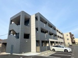 南海泉北線深井駅まで徒歩19分