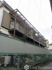 ＪＲ常磐線南千住駅まで徒歩3分