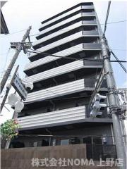 京成本線青砥駅まで徒歩4分