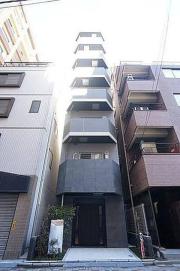 都営新宿線馬喰横山駅まで徒歩4分