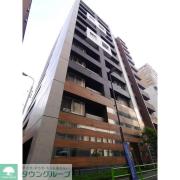 コンフォリア新川