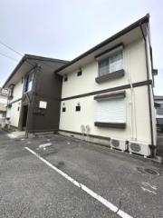 ＪＲ高崎線熊谷駅までバス約6分 徒歩5分
