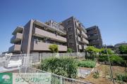 コスモ入間弐番館