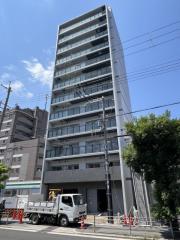 地下鉄千日前線南巽駅まで徒歩4分