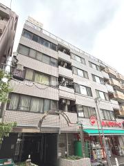 広洋フォルム横浜