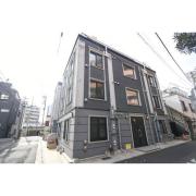 ＪＲ総武線（各駅停車）千駄ケ谷駅まで徒歩4分