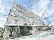 京成本線お花茶屋駅まで徒歩6分