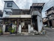 和泉市富秋町2丁目貸家