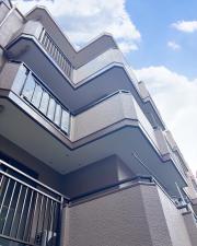 （仮）西川口マンション