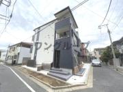 ルビオ千川