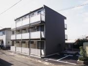 レオパレス都