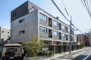 東京メトロ銀座線表参道駅まで徒歩9分