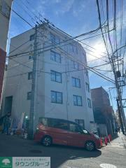 OHANA白楽