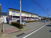 東武伊勢崎・大師線木崎駅まで徒歩28分