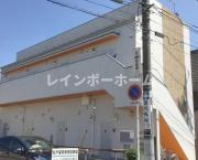 京成電鉄松戸線松戸新田駅まで徒歩1分