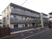 仙台市地下鉄南北線五橋駅まで徒歩14分