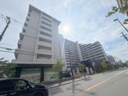 ローレルスクエア東花園