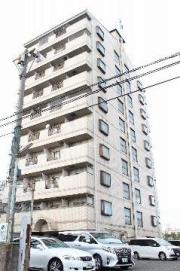 地下鉄今里筋線井高野駅まで徒歩9分