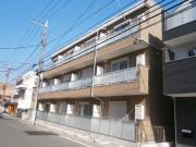 相鉄本線天王町駅まで徒歩5分