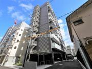 京阪本線森小路駅まで徒歩9分