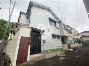 高倉町1丁目貸家