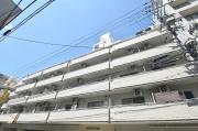 広島電鉄本線本川町駅まで徒歩3分