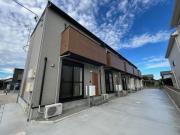 ＪＲ東海道本線西岐阜駅まで徒歩44分