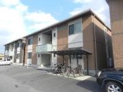 アマービレ 3rd棟