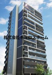 近鉄大阪線今里駅まで徒歩6分