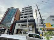 地下鉄南北線北２４条駅まで徒歩3分