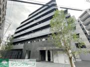 ARCOBALENO MUSASHIKOSUGI