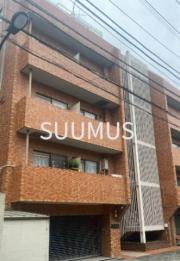 ＪＲ総武線（各駅停車）信濃町駅まで徒歩5分