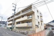 広島電鉄宮島線井口駅まで徒歩5分
