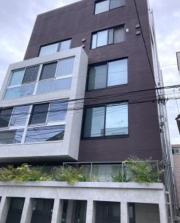 FARE目黒本町