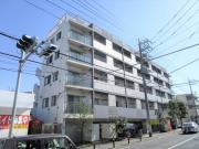 小田急小田原線百合ヶ丘駅まで徒歩6分