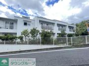 レクタウン玉川学園E棟