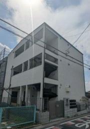 ＪＲ高崎線鴻巣駅まで徒歩7分