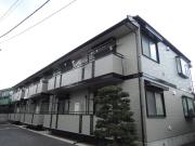 メゾンデュノールA棟