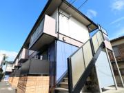近鉄難波・奈良線近鉄奈良駅まで徒歩7分
