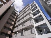 近鉄難波・奈良線新大宮駅まで徒歩6分