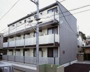 京急本線井土ヶ谷駅まで徒歩10分
